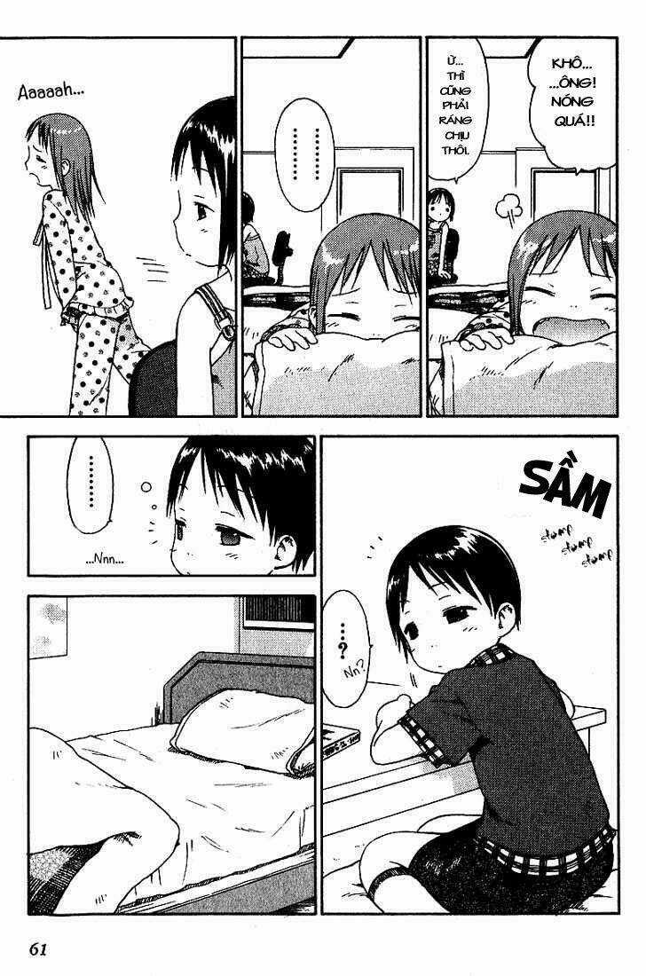 Strawberry Marshmallow Chapter 14 trang 6