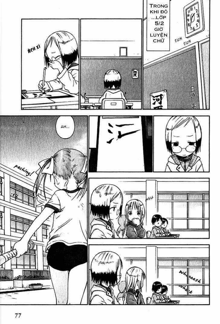 Strawberry Marshmallow Chapter 15 trang 12