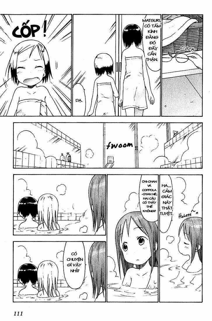 Strawberry Marshmallow Chapter 17 trang 10