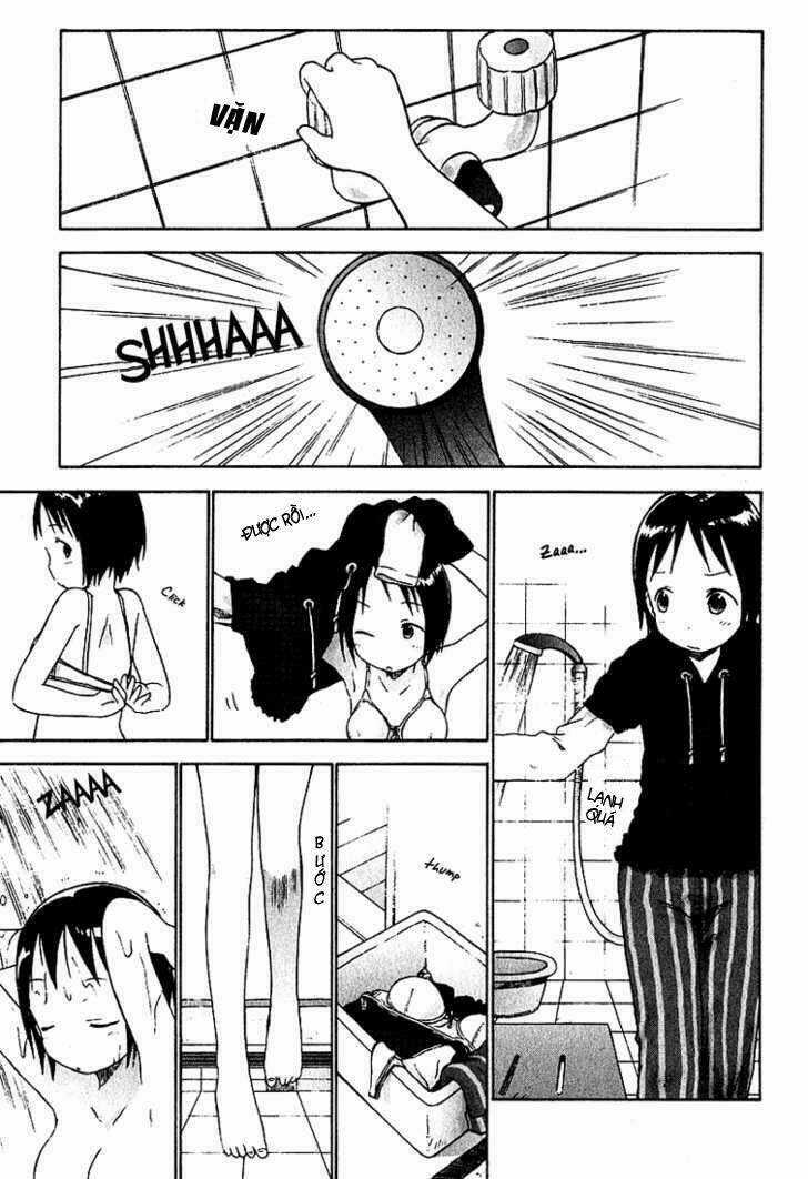 Strawberry Marshmallow Chapter 17 trang 2