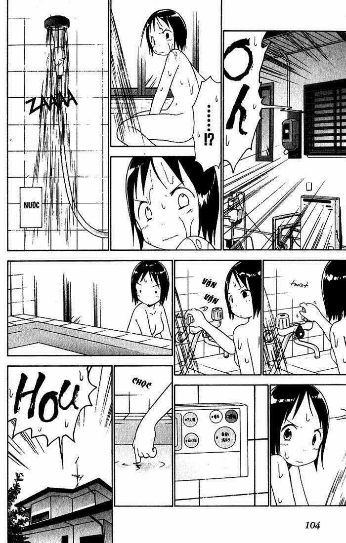 Strawberry Marshmallow Chapter 17 trang 3