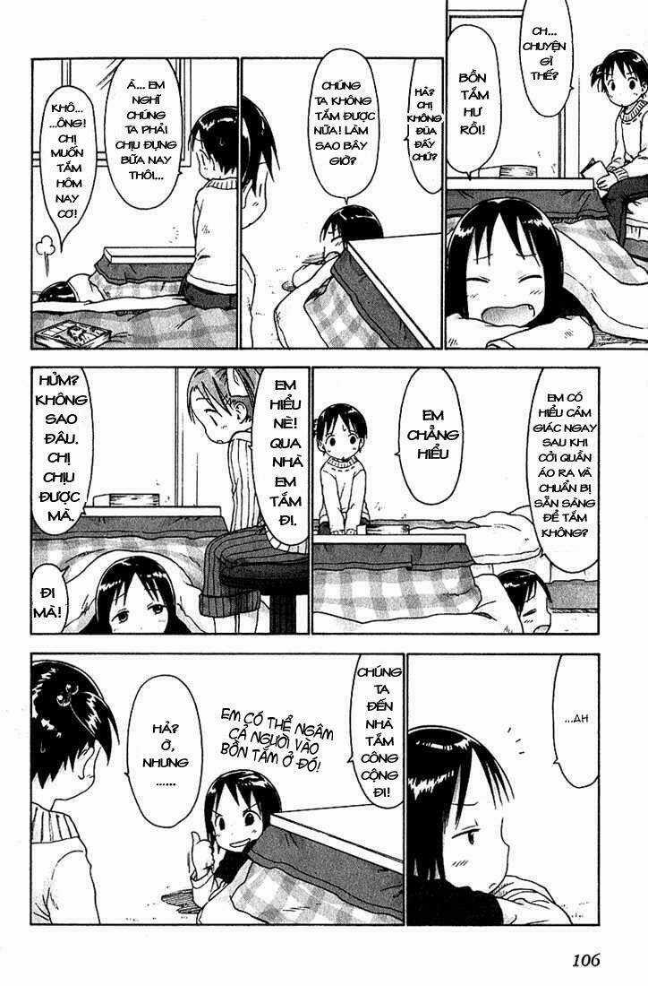 Strawberry Marshmallow Chapter 17 trang 5