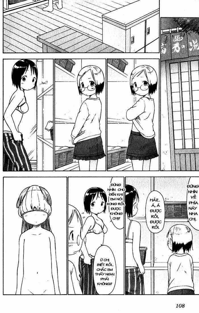 Strawberry Marshmallow Chapter 17 trang 7