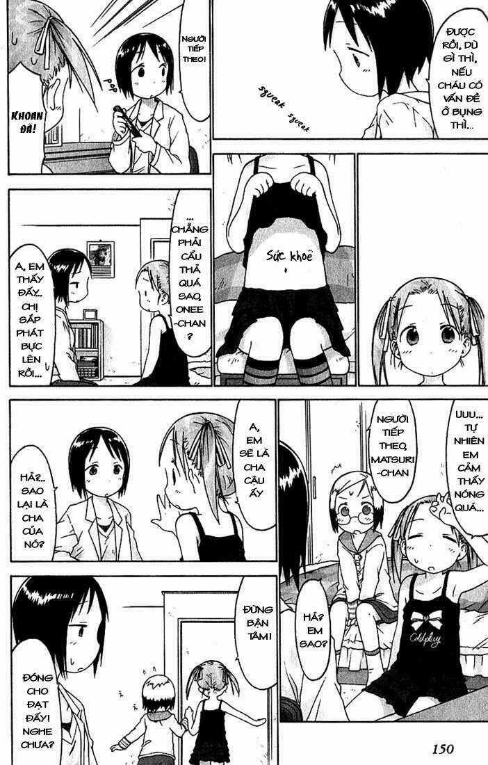 Strawberry Marshmallow Chapter 19 trang 13