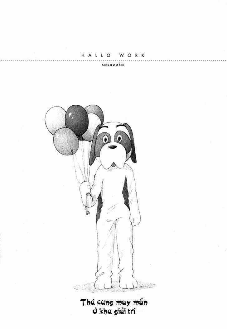 Strawberry Marshmallow Chapter 19 trang 19