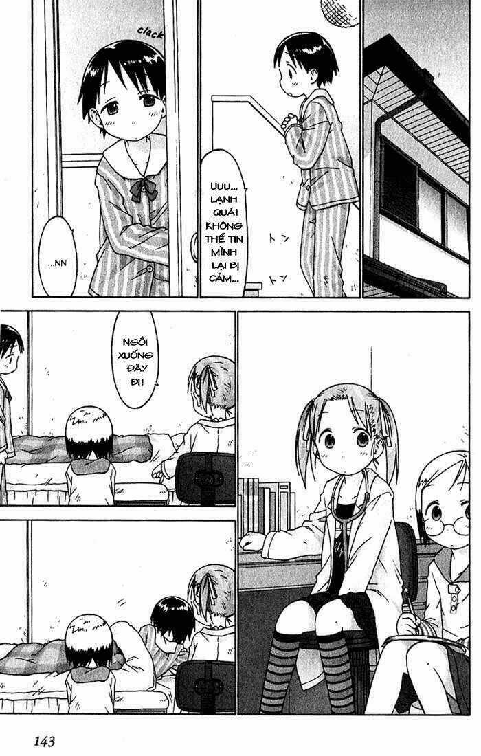 Strawberry Marshmallow Chapter 19 trang 6