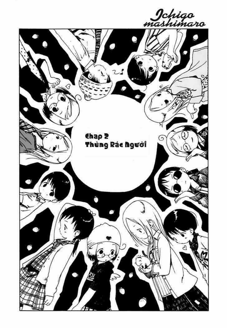 Strawberry Marshmallow Chapter 2 trang 2