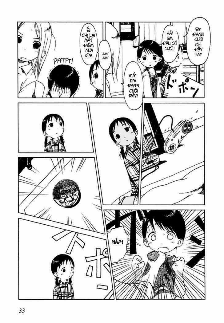 Strawberry Marshmallow Chapter 2 trang 9