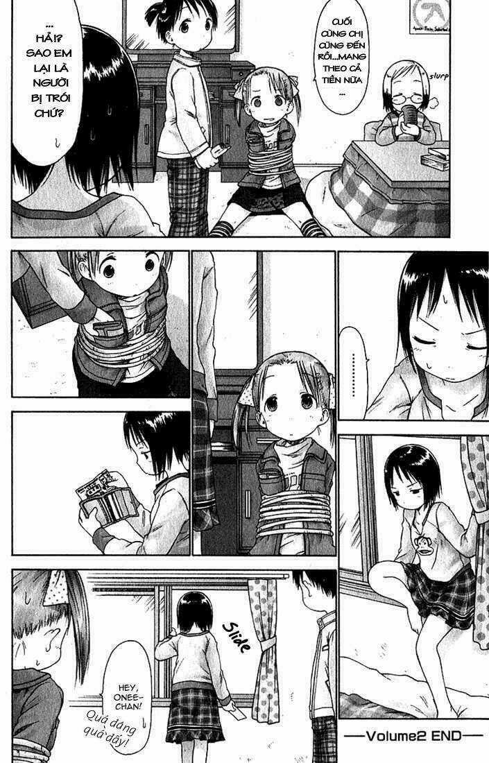 Strawberry Marshmallow Chapter 20 trang 3