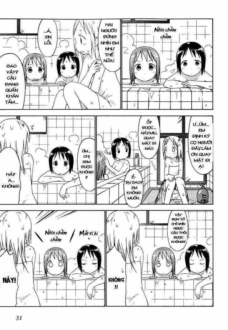 Strawberry Marshmallow Chapter 22 trang 12