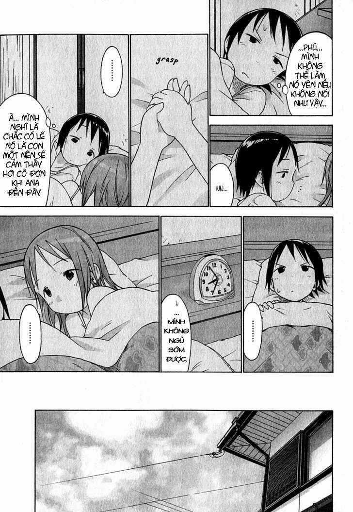 Strawberry Marshmallow Chapter 22 trang 18