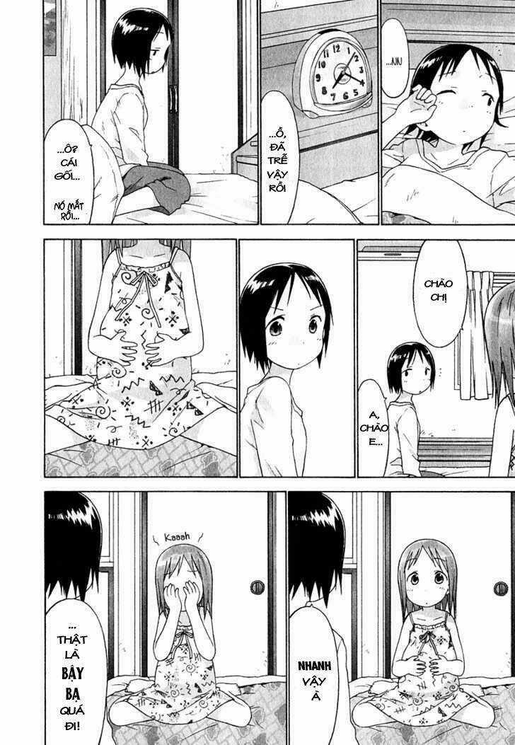 Strawberry Marshmallow Chapter 22 trang 19