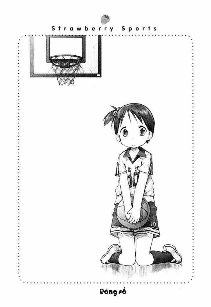 Strawberry Marshmallow Chapter 22 trang 21