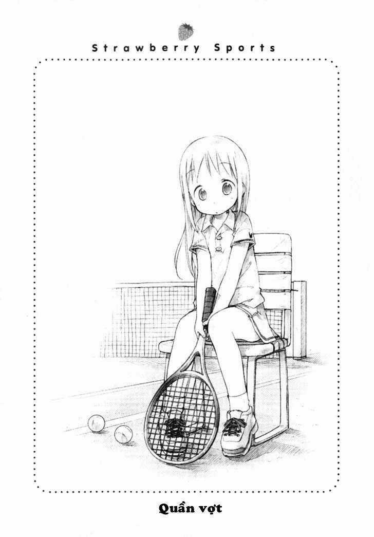 Strawberry Marshmallow Chapter 23 trang 17