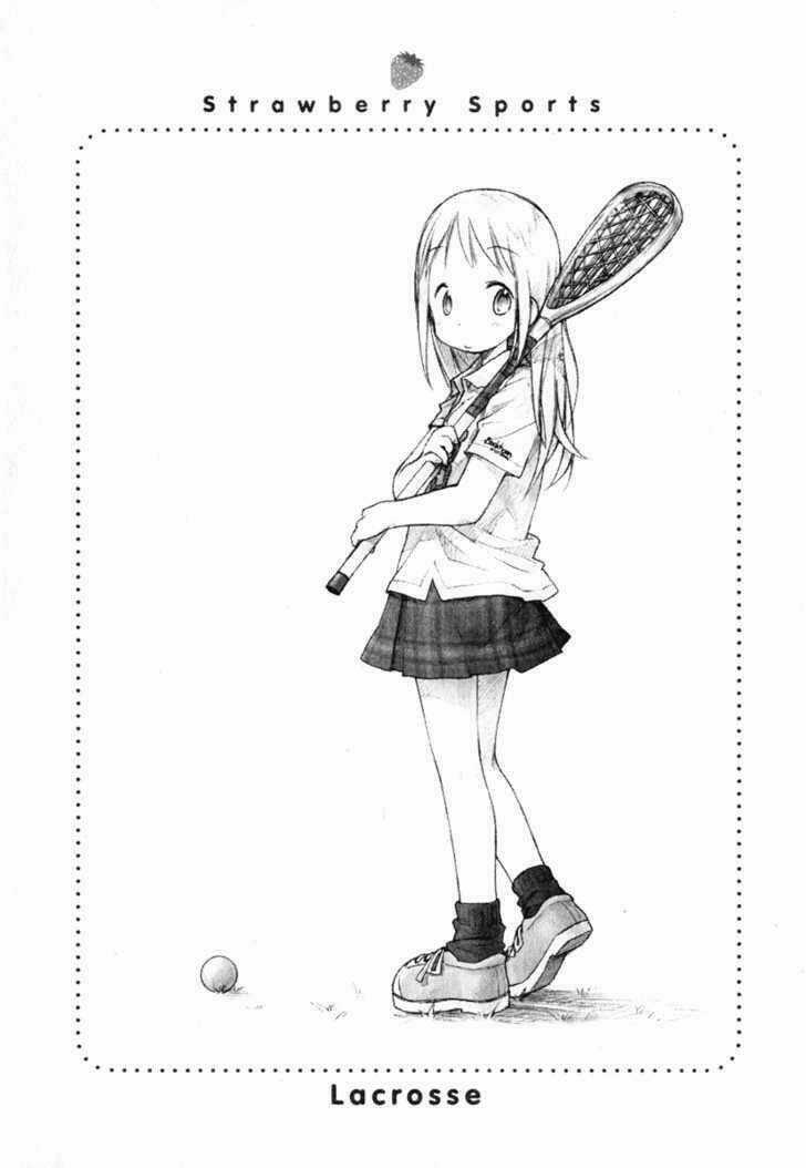 Strawberry Marshmallow Chapter 23 trang 18