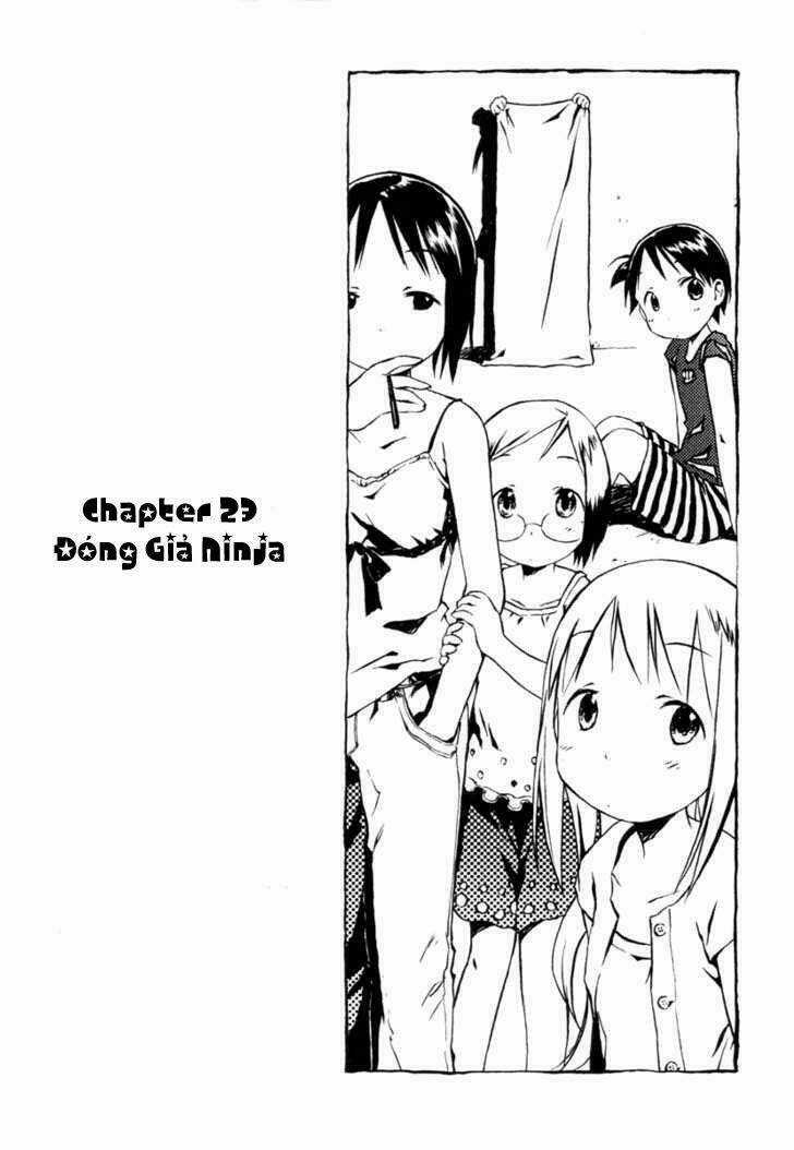 Strawberry Marshmallow Chapter 23 trang 2