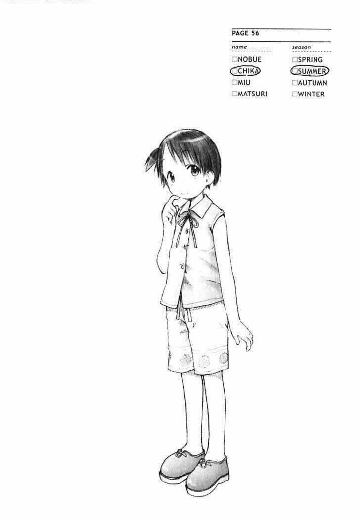 Strawberry Marshmallow Chapter 3 trang 19