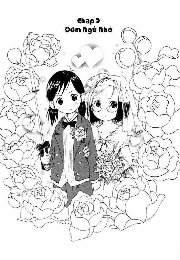 Strawberry Marshmallow Chapter 3 trang 2