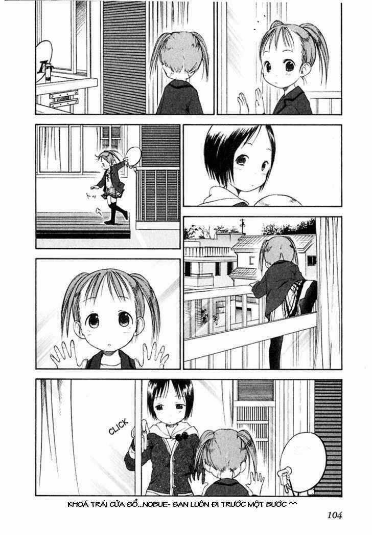 Strawberry Marshmallow Chapter 6 trang 16