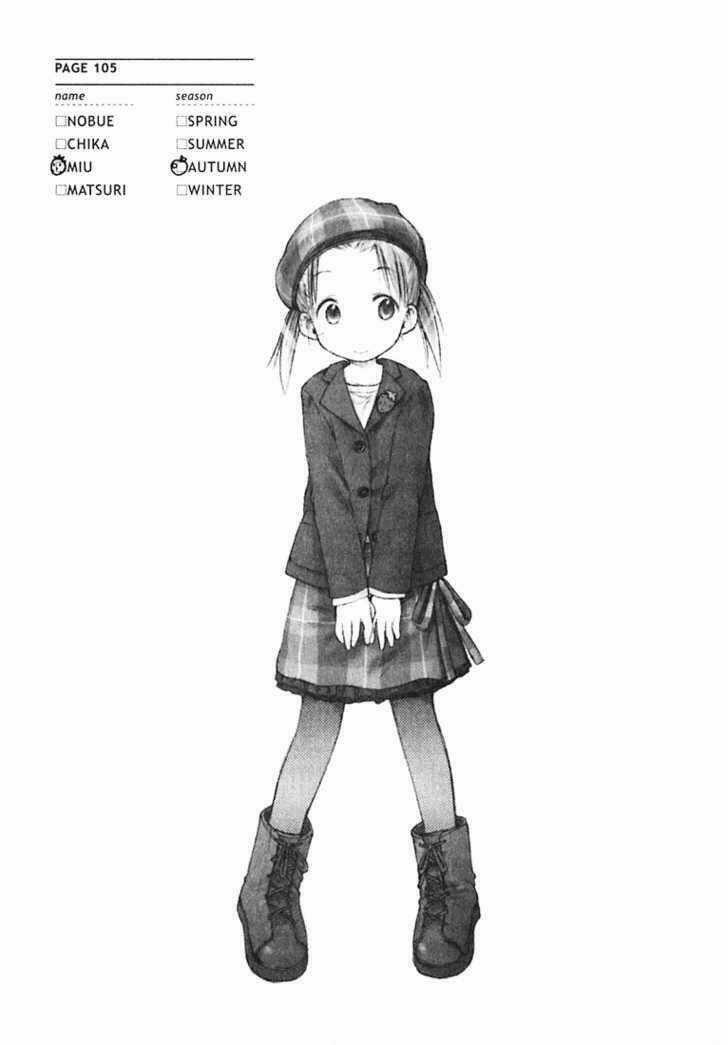 Strawberry Marshmallow Chapter 6 trang 17