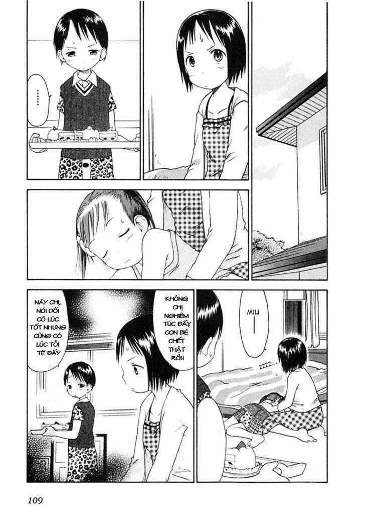 Strawberry Marshmallow Chapter 7 trang 3