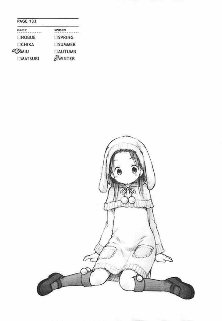 Strawberry Marshmallow Chapter 8 trang 13