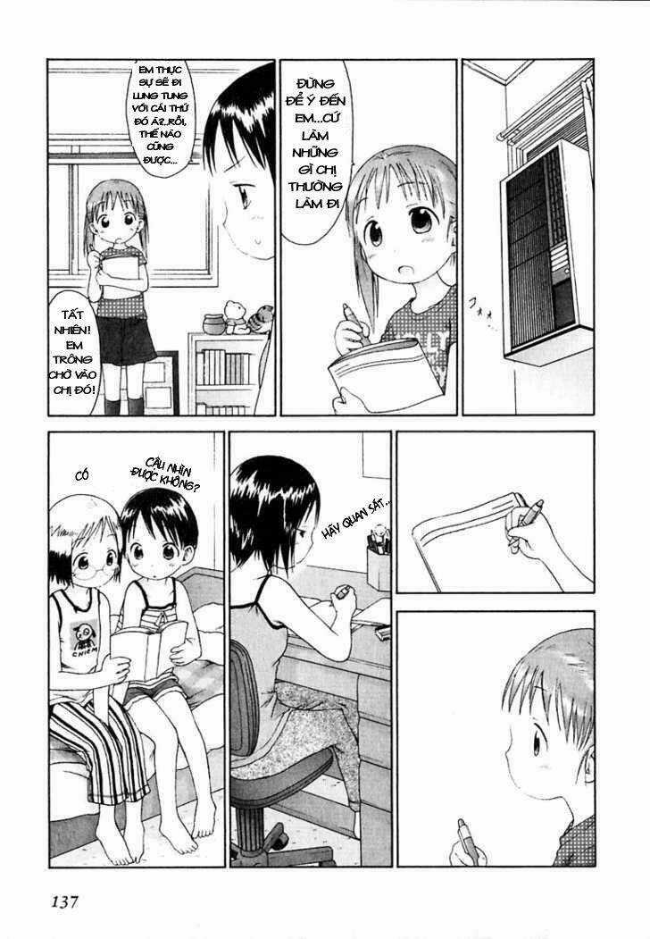 Strawberry Marshmallow Chapter 9 trang 3