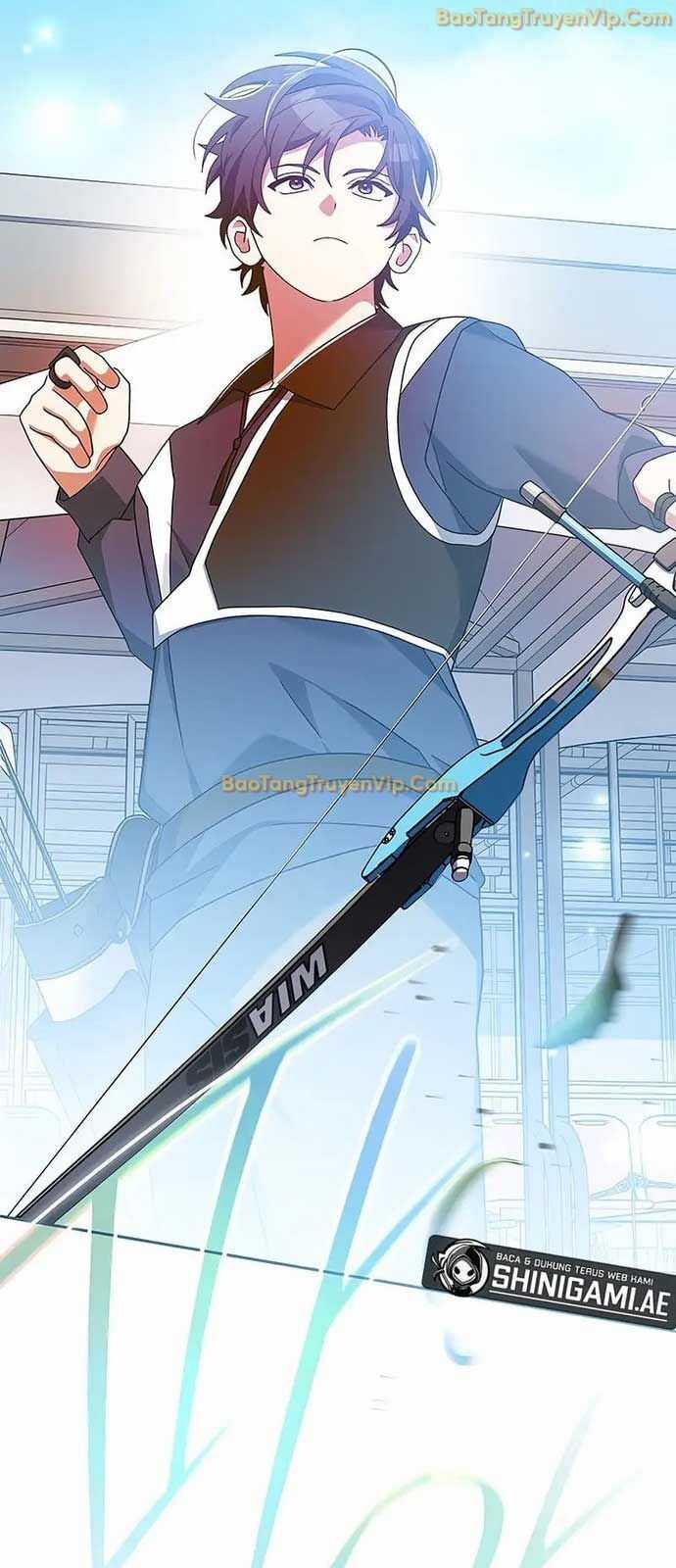 Stream Của Cung Thủ Thiên Tài Chapter 53 trang 101