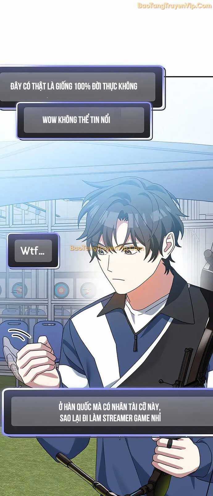 Stream Của Cung Thủ Thiên Tài Chapter 53 trang 105