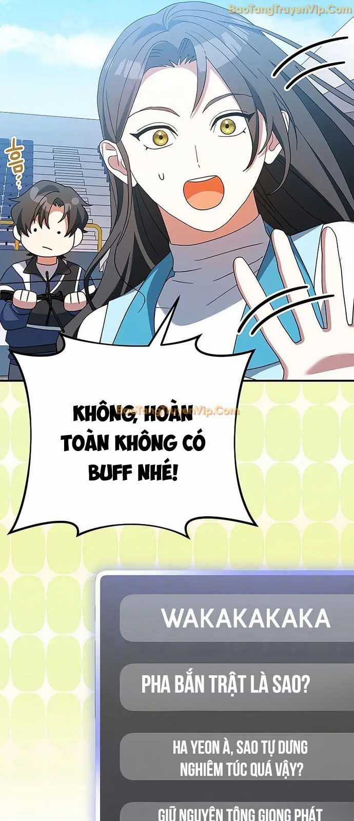 Stream Của Cung Thủ Thiên Tài Chapter 53 trang 107