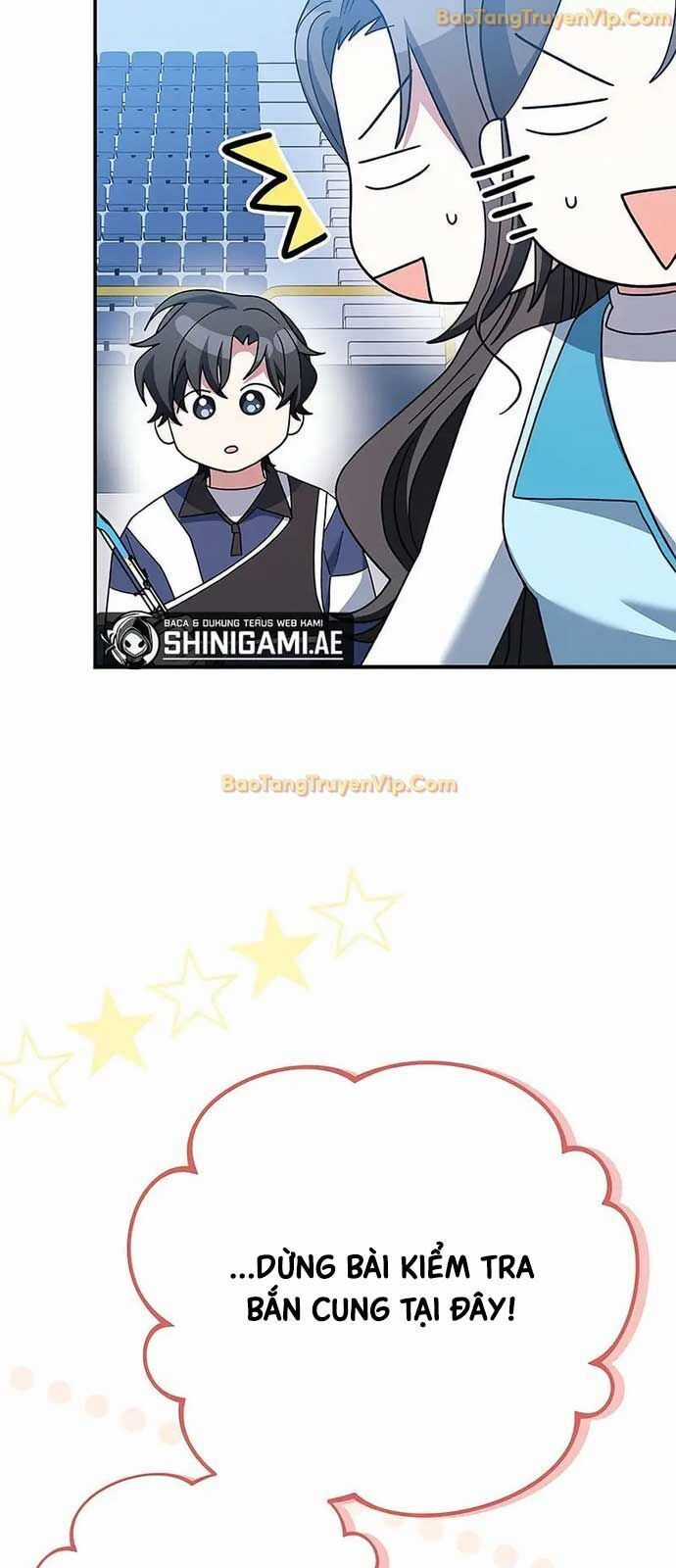 Stream Của Cung Thủ Thiên Tài Chapter 53 trang 114