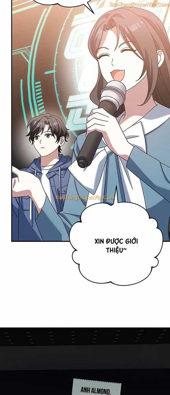 Stream Của Cung Thủ Thiên Tài Chapter 53 trang 14