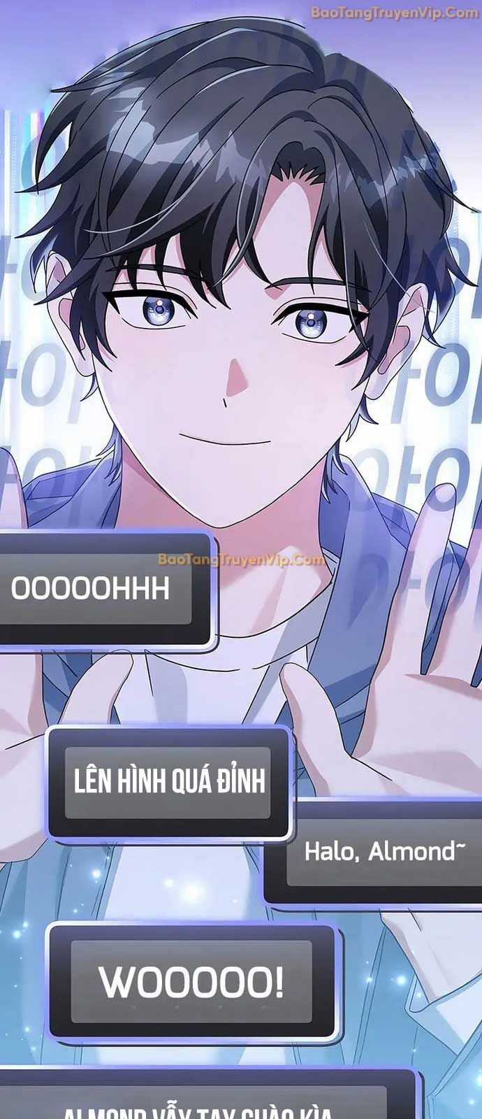 Stream Của Cung Thủ Thiên Tài Chapter 53 trang 16