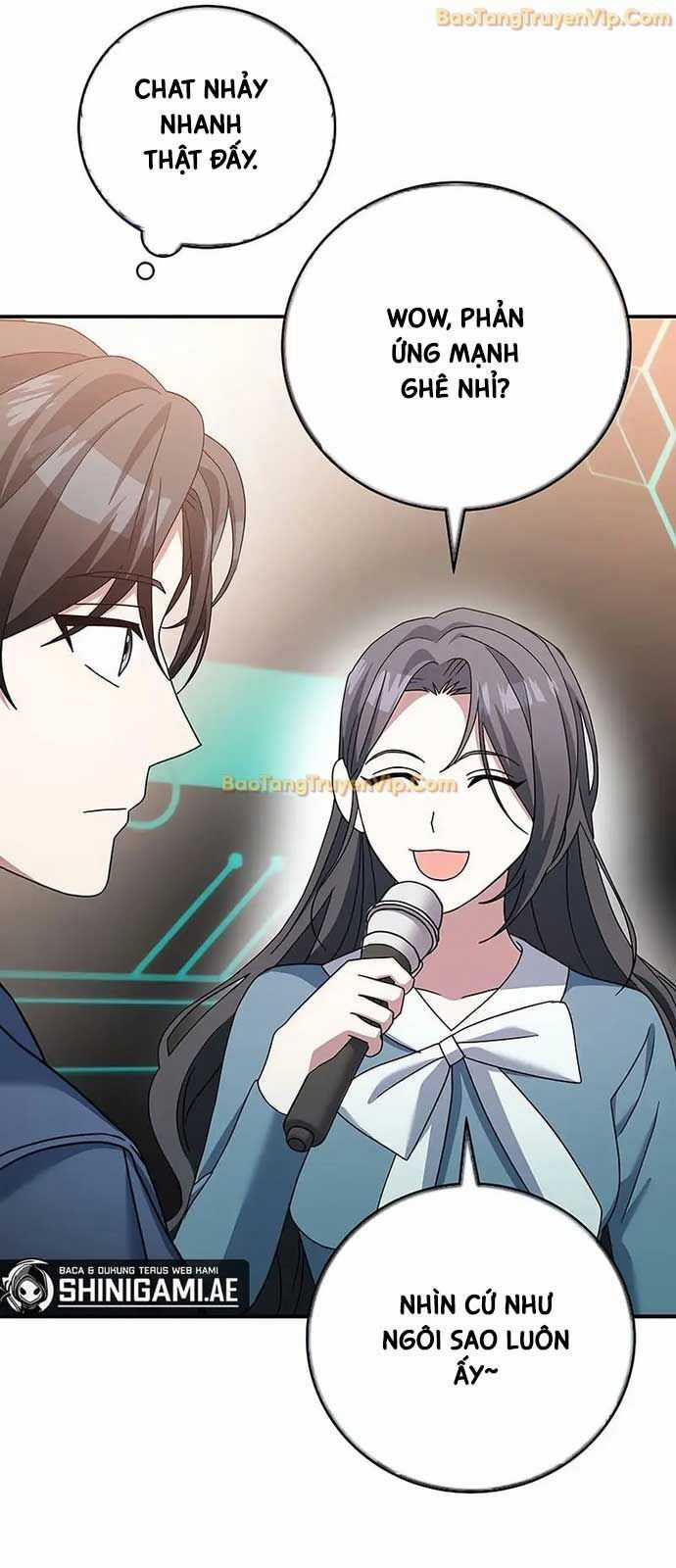 Stream Của Cung Thủ Thiên Tài Chapter 53 trang 18