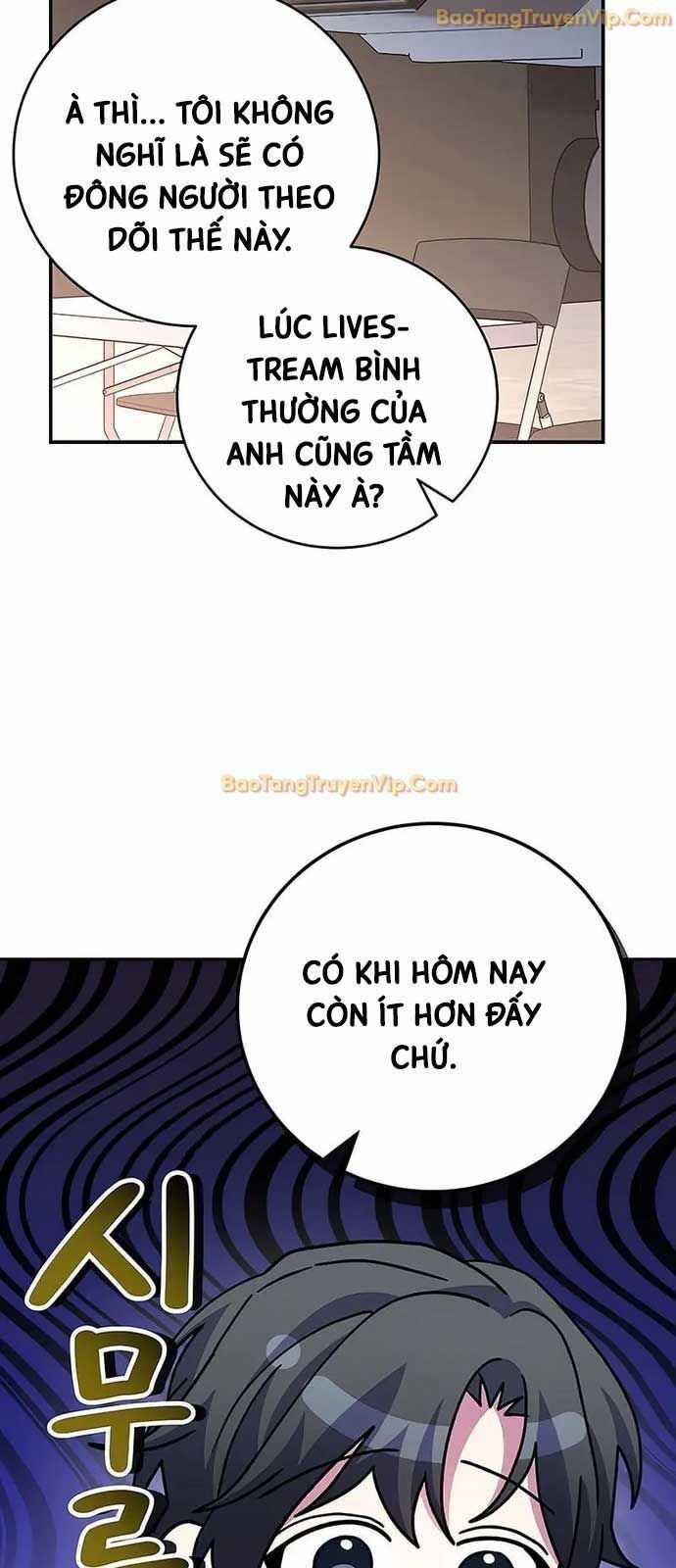 Stream Của Cung Thủ Thiên Tài Chapter 53 trang 22