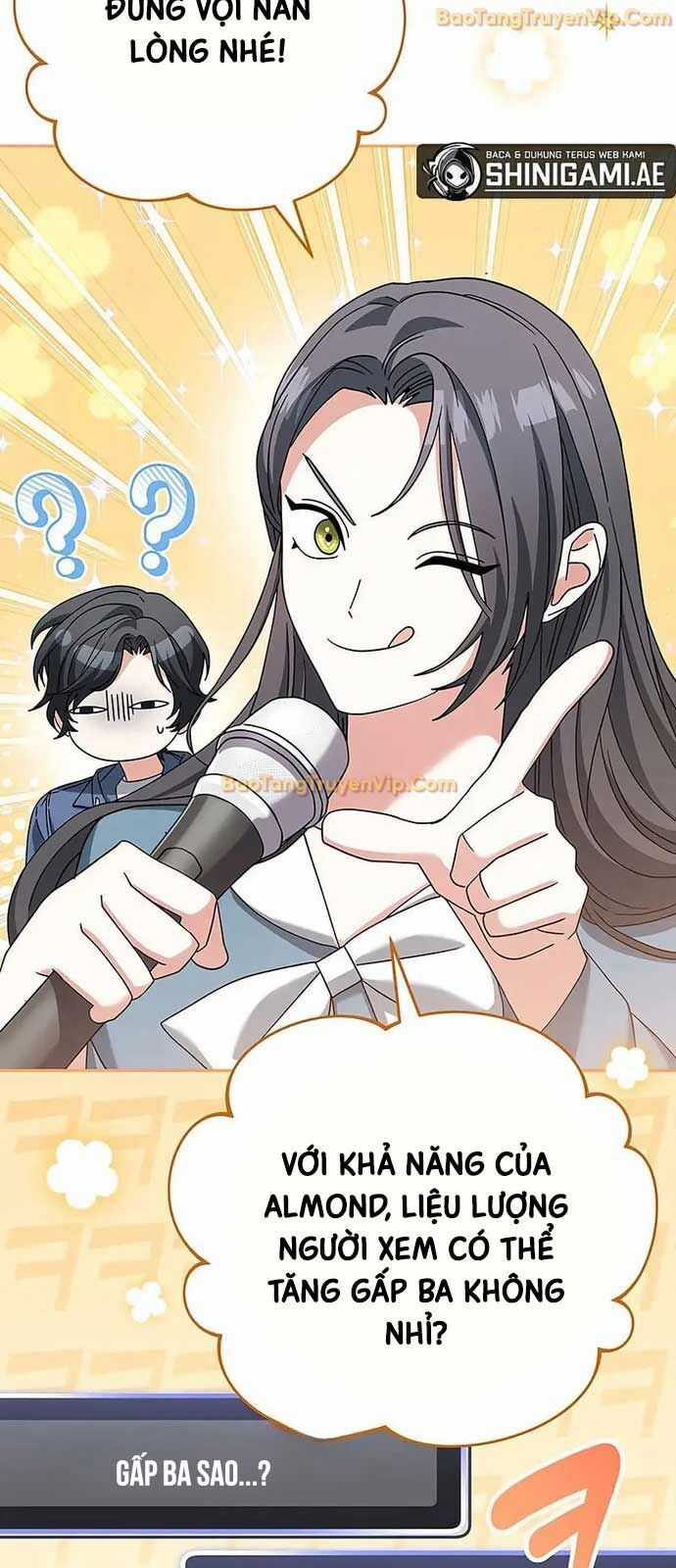 Stream Của Cung Thủ Thiên Tài Chapter 53 trang 24