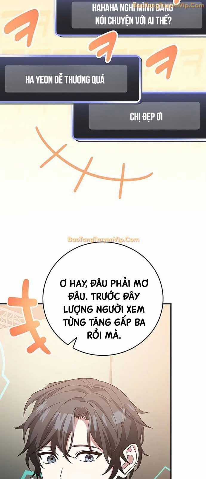 Stream Của Cung Thủ Thiên Tài Chapter 53 trang 25