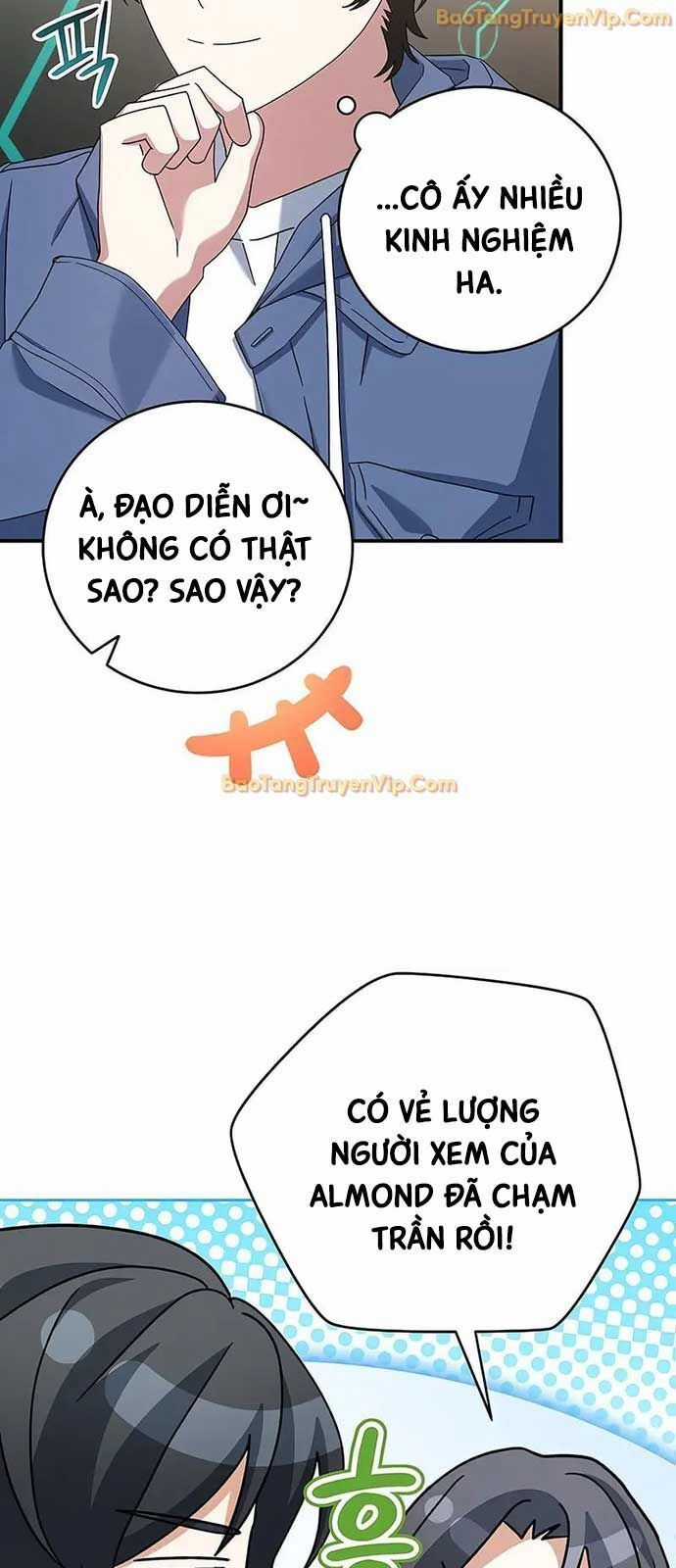 Stream Của Cung Thủ Thiên Tài Chapter 53 trang 26