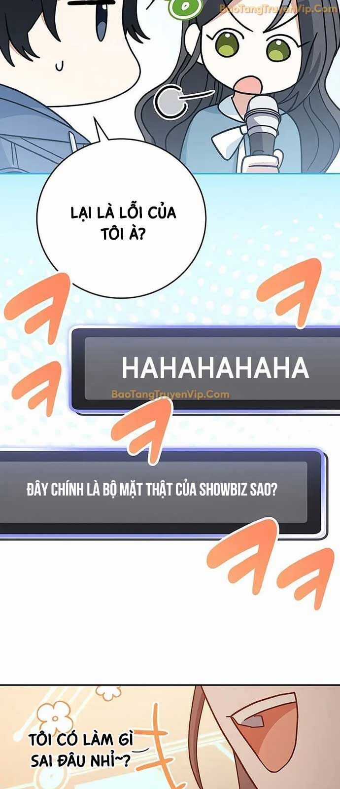 Stream Của Cung Thủ Thiên Tài Chapter 53 trang 27