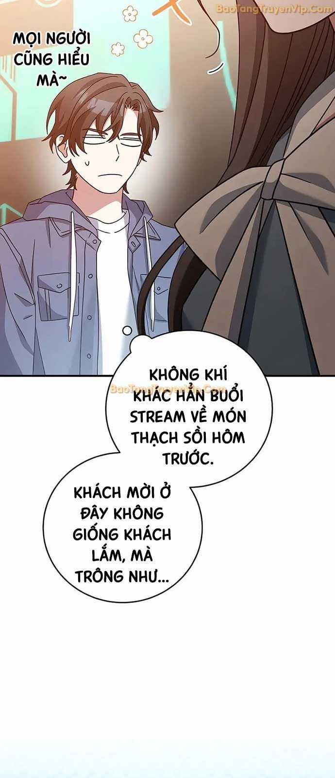 Stream Của Cung Thủ Thiên Tài Chapter 53 trang 28