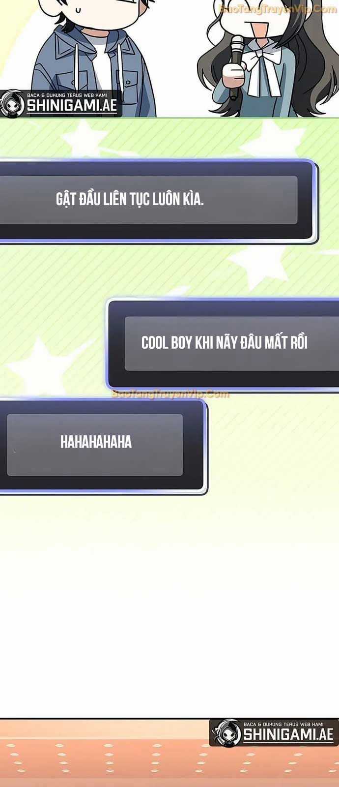 Stream Của Cung Thủ Thiên Tài Chapter 53 trang 31