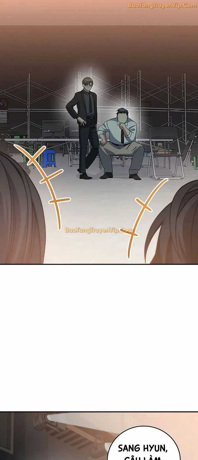 Stream Của Cung Thủ Thiên Tài Chapter 53 trang 32