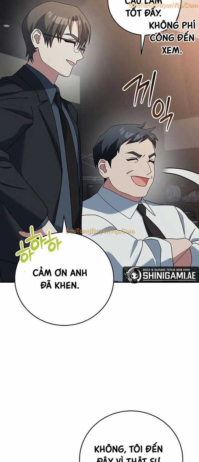 Stream Của Cung Thủ Thiên Tài Chapter 53 trang 33