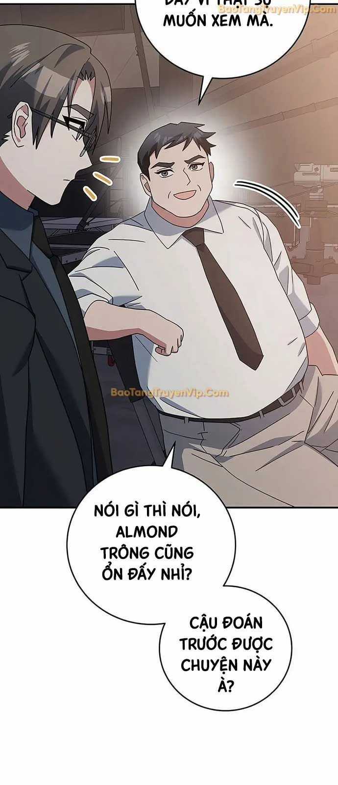 Stream Của Cung Thủ Thiên Tài Chapter 53 trang 34