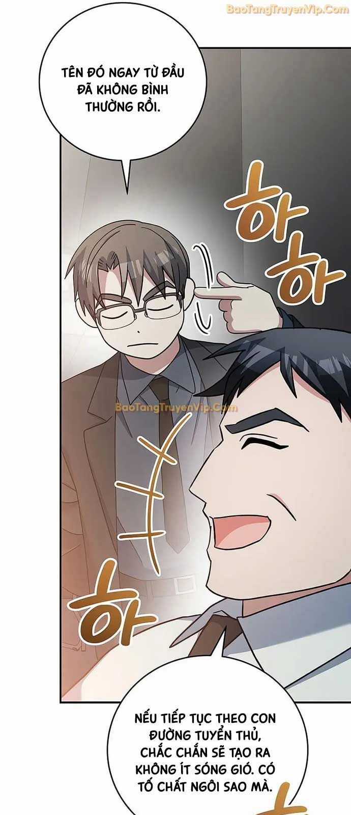 Stream Của Cung Thủ Thiên Tài Chapter 53 trang 35