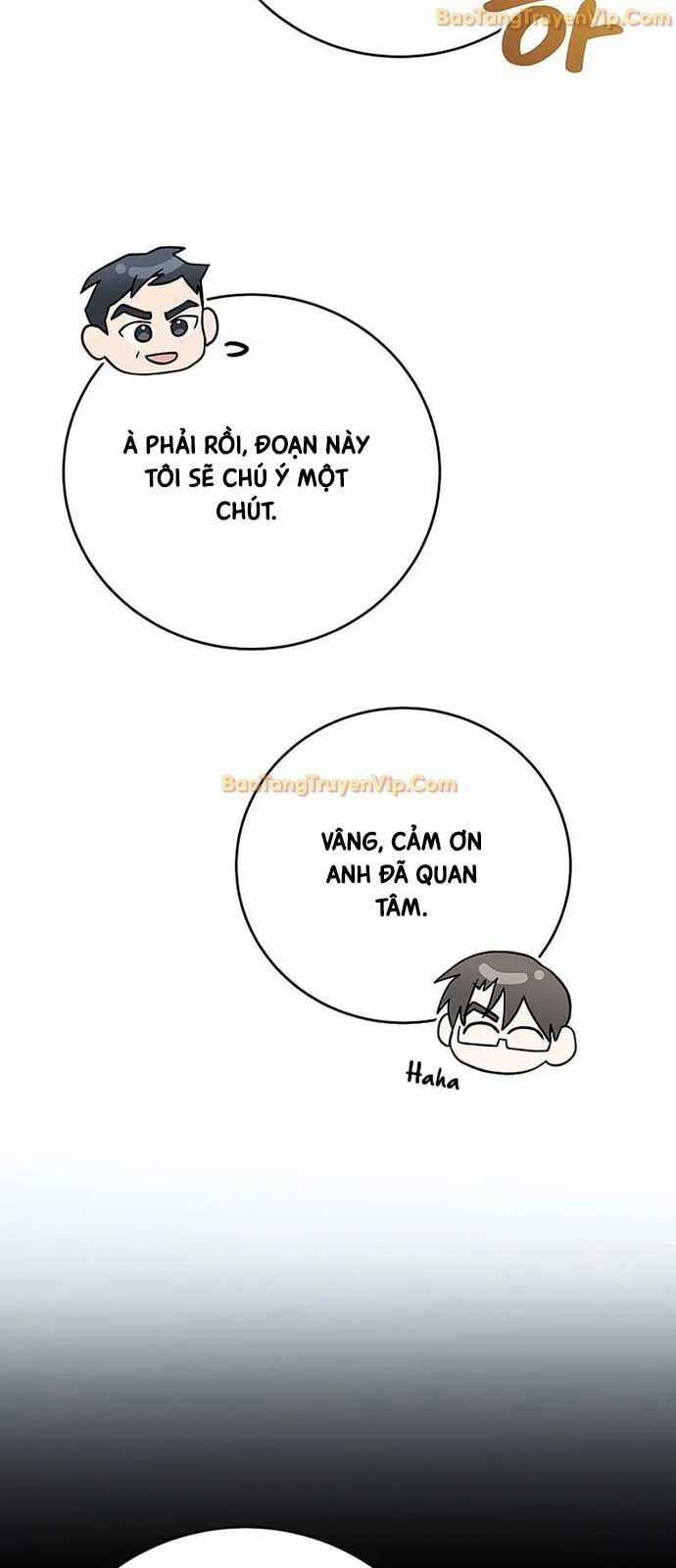 Stream Của Cung Thủ Thiên Tài Chapter 53 trang 36