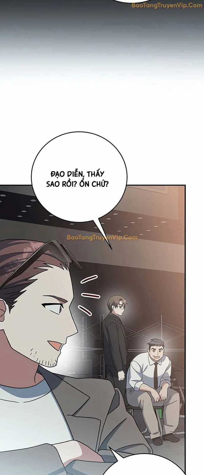 Stream Của Cung Thủ Thiên Tài Chapter 53 trang 38