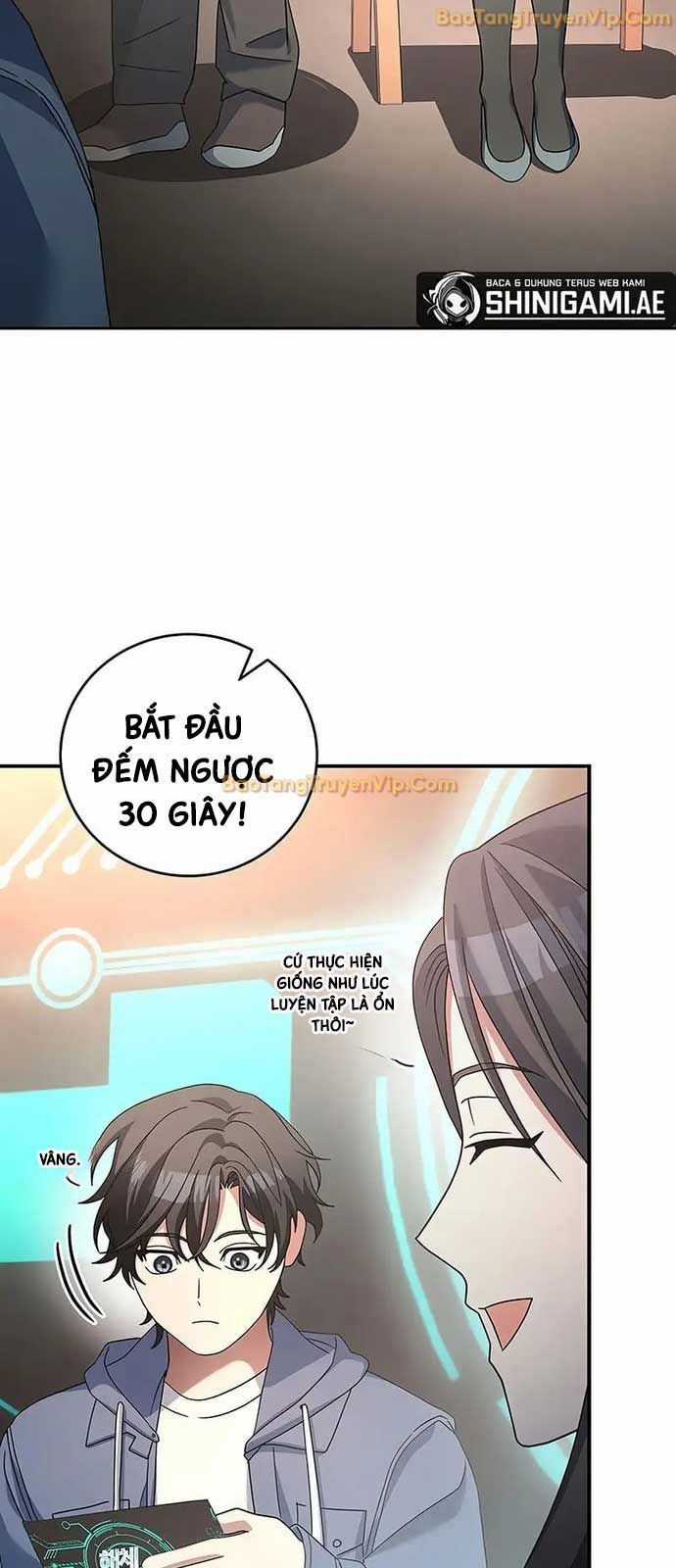 Stream Của Cung Thủ Thiên Tài Chapter 53 trang 4