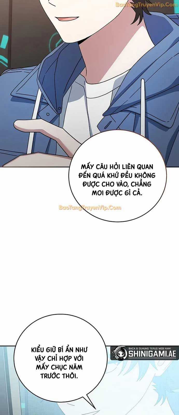 Stream Của Cung Thủ Thiên Tài Chapter 53 trang 40