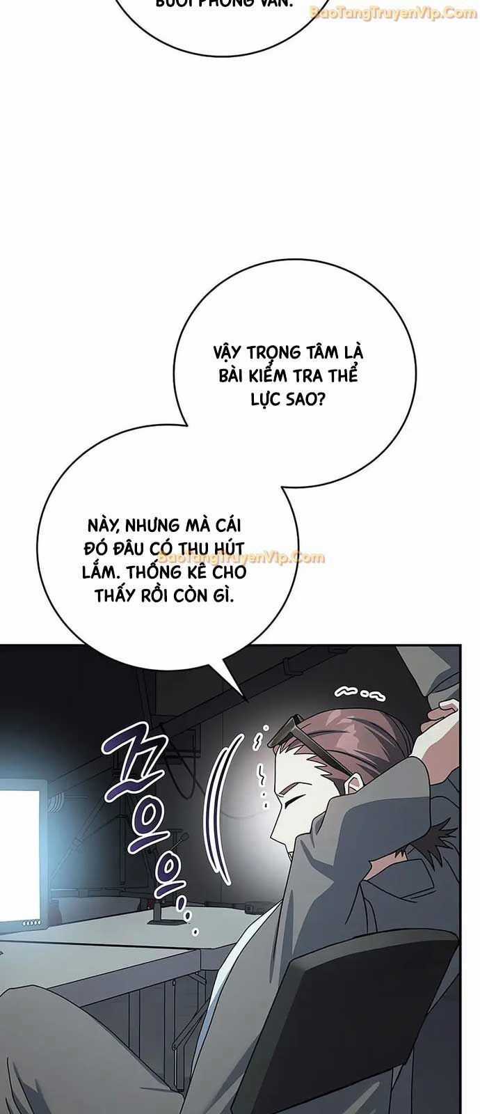 Stream Của Cung Thủ Thiên Tài Chapter 53 trang 43
